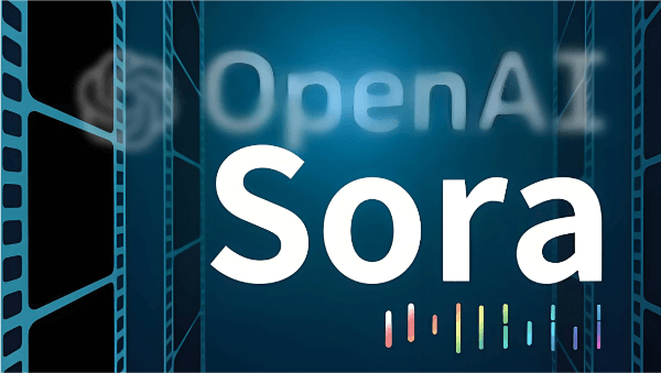 OpenAI推出Ai视频生成模型-Sora